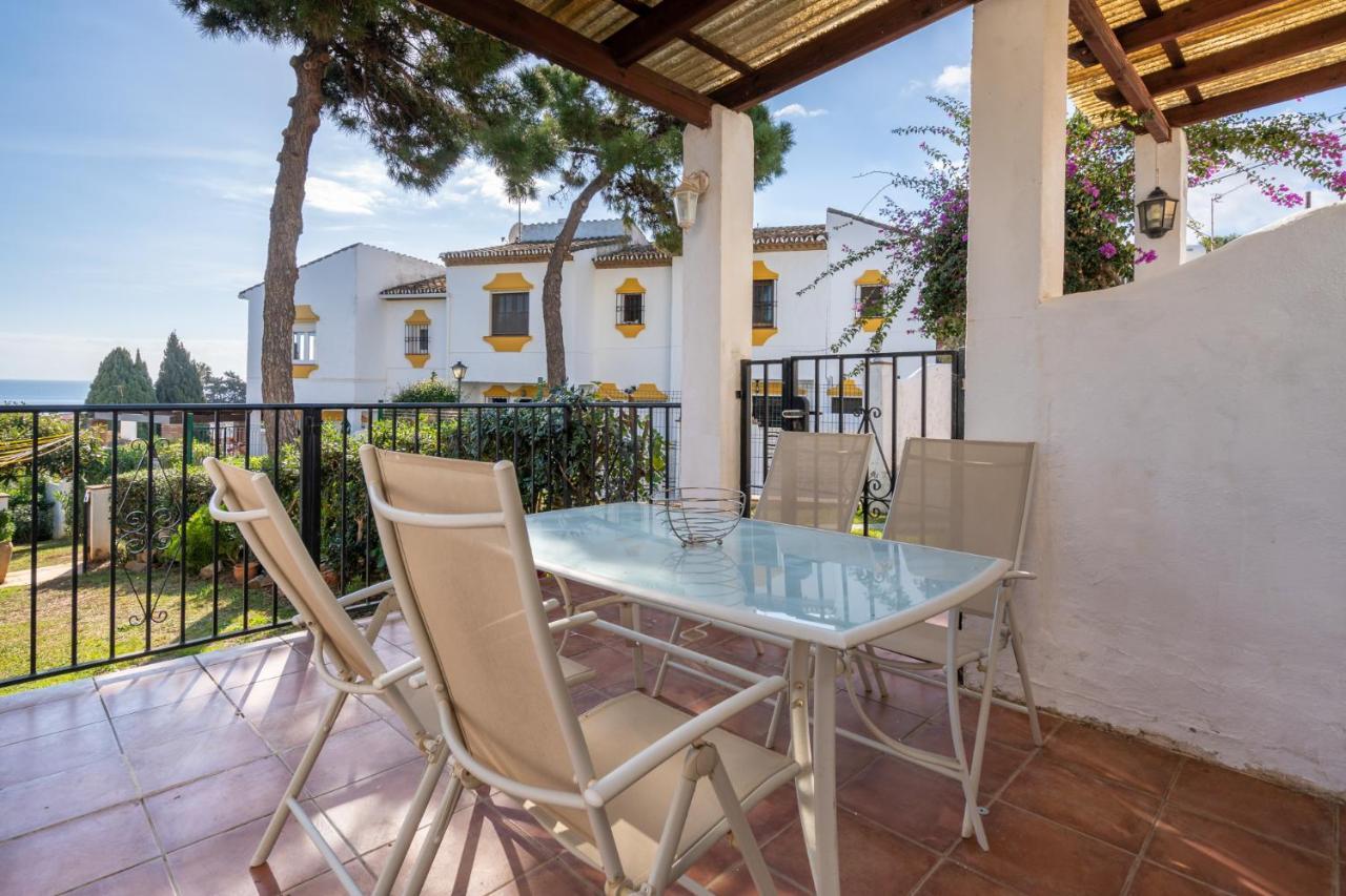 Feriehus 3 Bedroom House, 400m To The Beach, Near La Cala De Mijas *