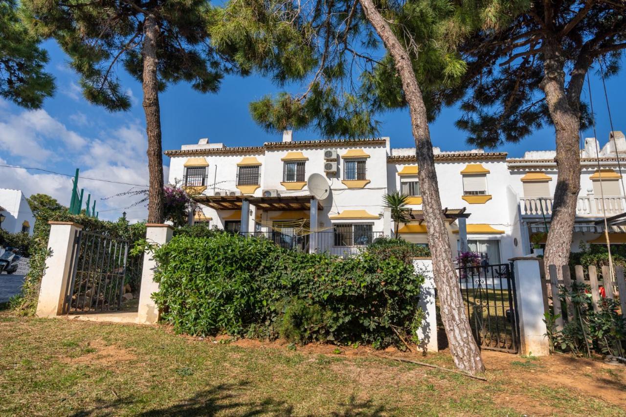Feriehus 3 Bedroom House, 400m To The Beach, Near La Cala De Mijas *