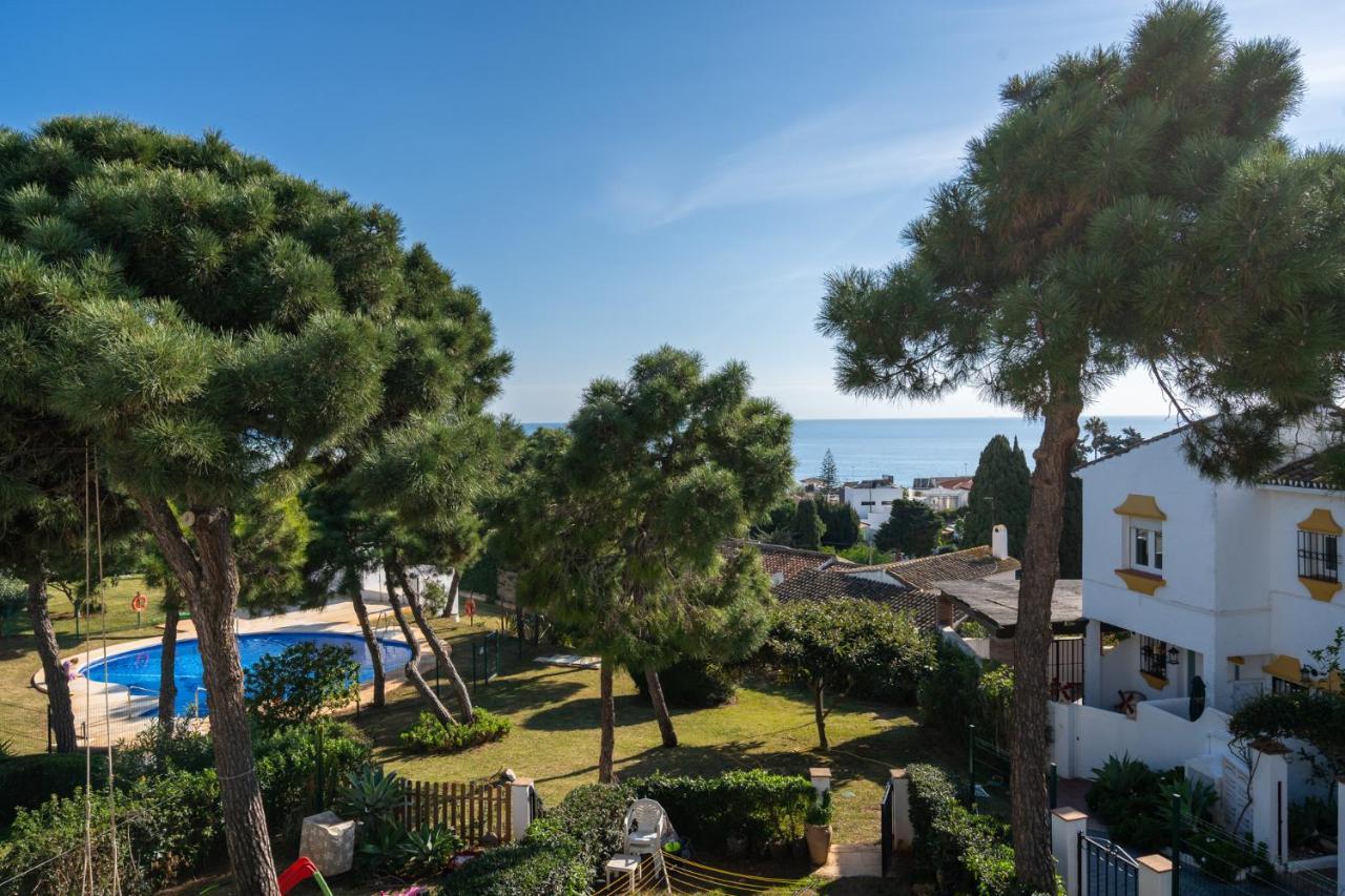 3 Bedroom House, 400m To The Beach, Near La Cala De Mijas Feriehus *