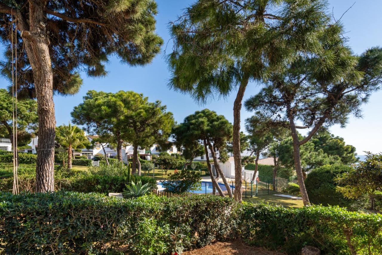 3 Bedroom House, 400m To The Beach, Near La Cala De Mijas Feriehus *