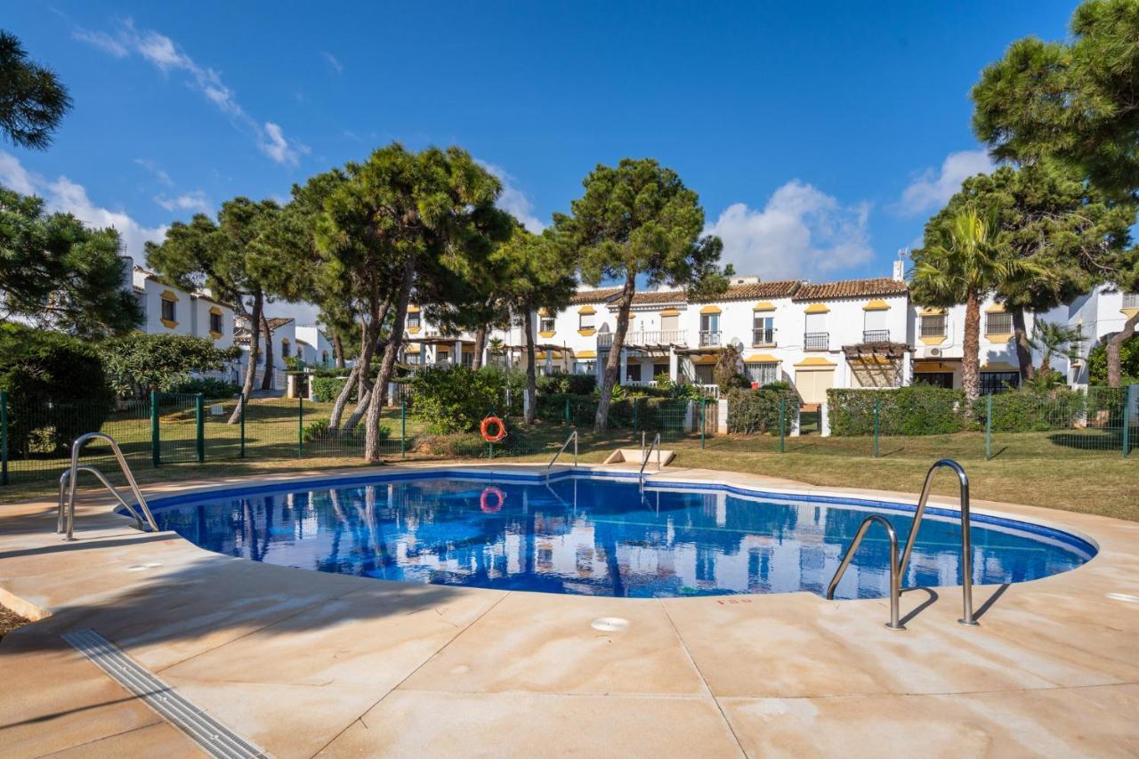 Feriehus 3 Bedroom House, 400m To The Beach, Near La Cala De Mijas *