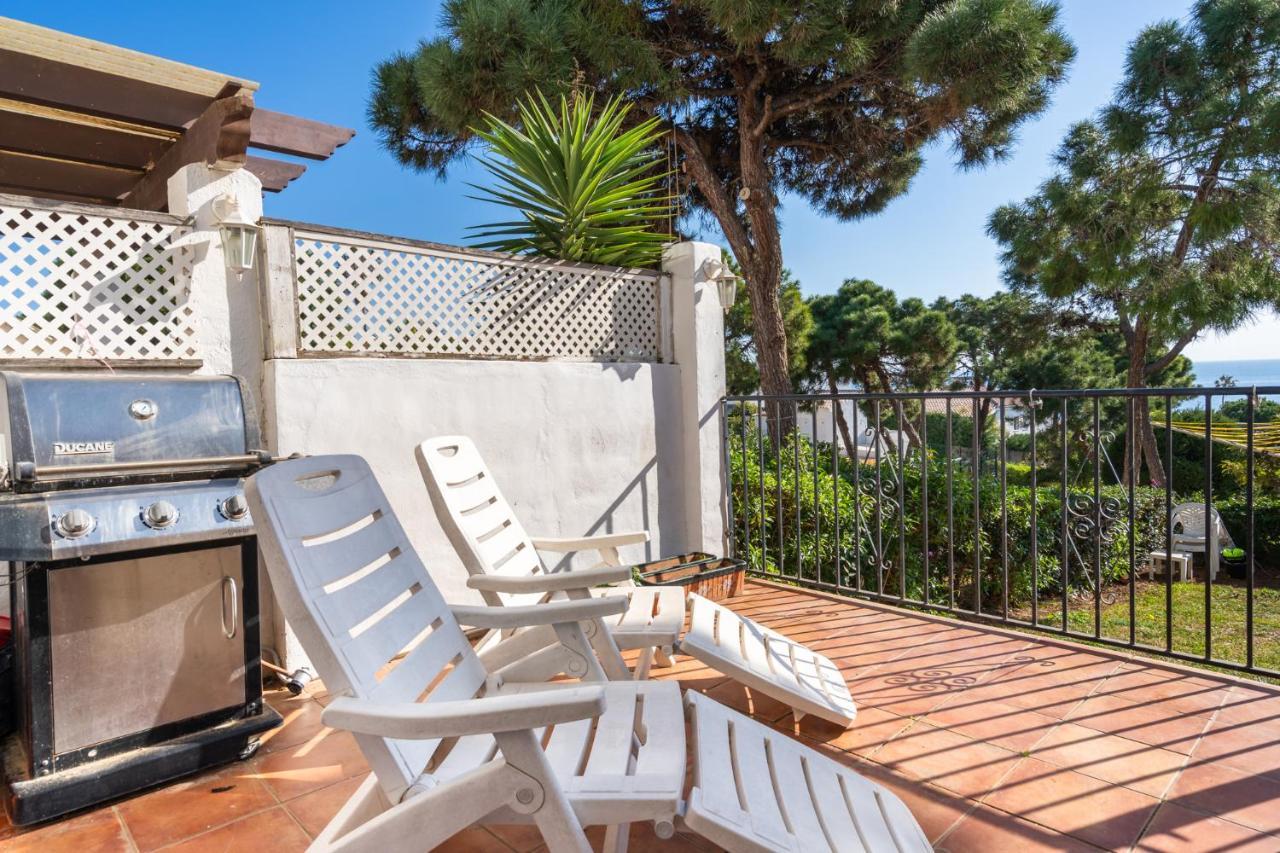 Feriehus 3 Bedroom House, 400m To The Beach, Near La Cala De Mijas